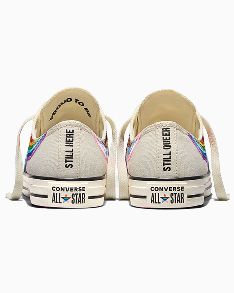 Chuck Taylor All Star Pride Wave 5