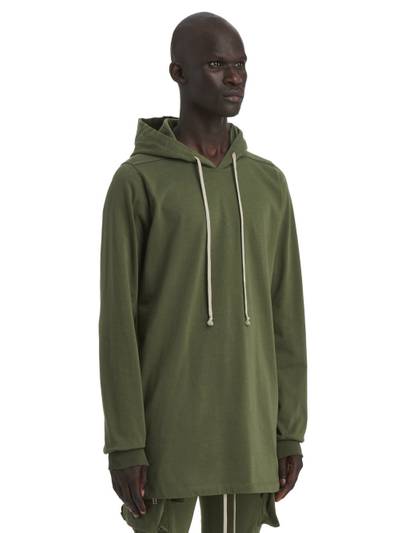 Rick Owens SWEATSHIRT outlook