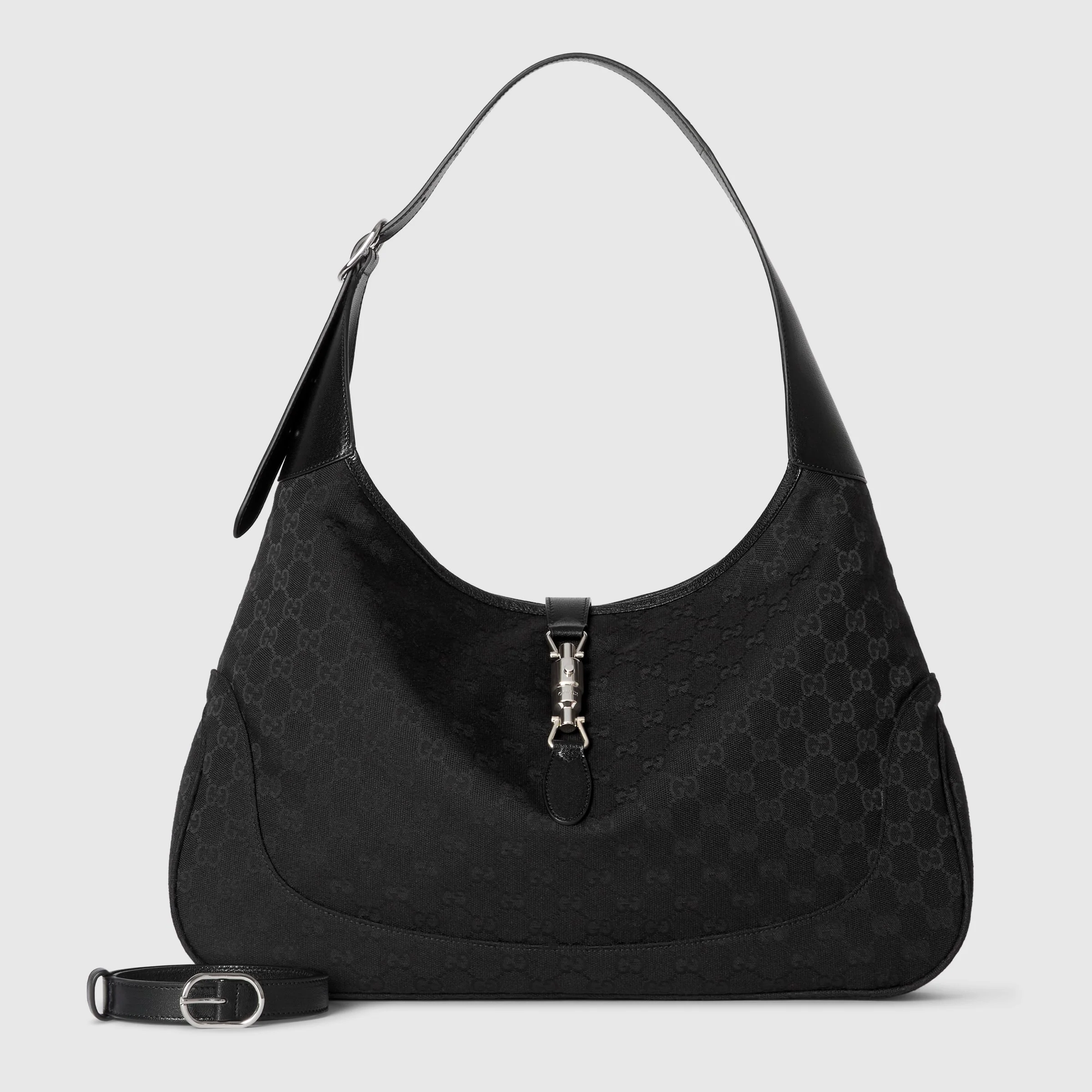 Gucci Jackie 1961 large crossbody bag - 1
