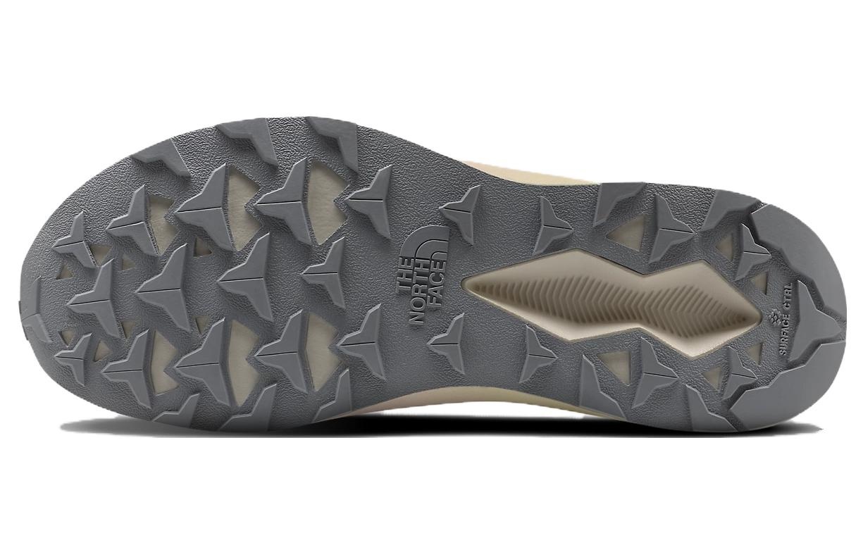 (WMNS) THE NORTH FACE Vectiv Eminus Running Shoes 'Purdy Pink Tin Grey' 5G3M-IKG - 5