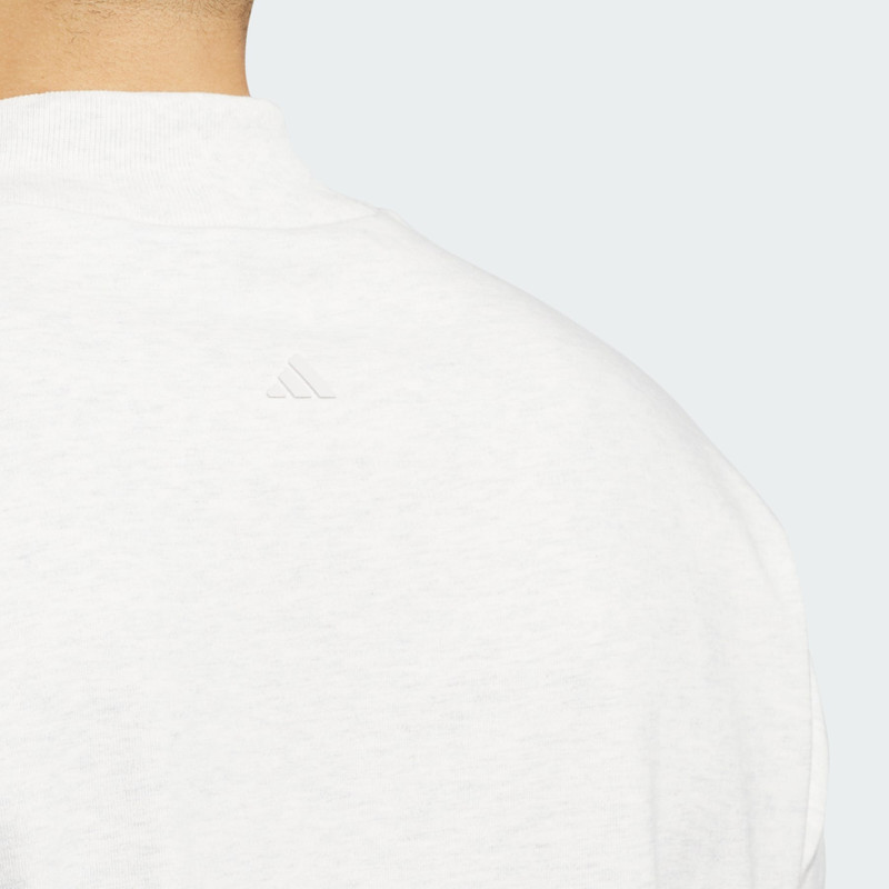 adidas Basketball Tee 8