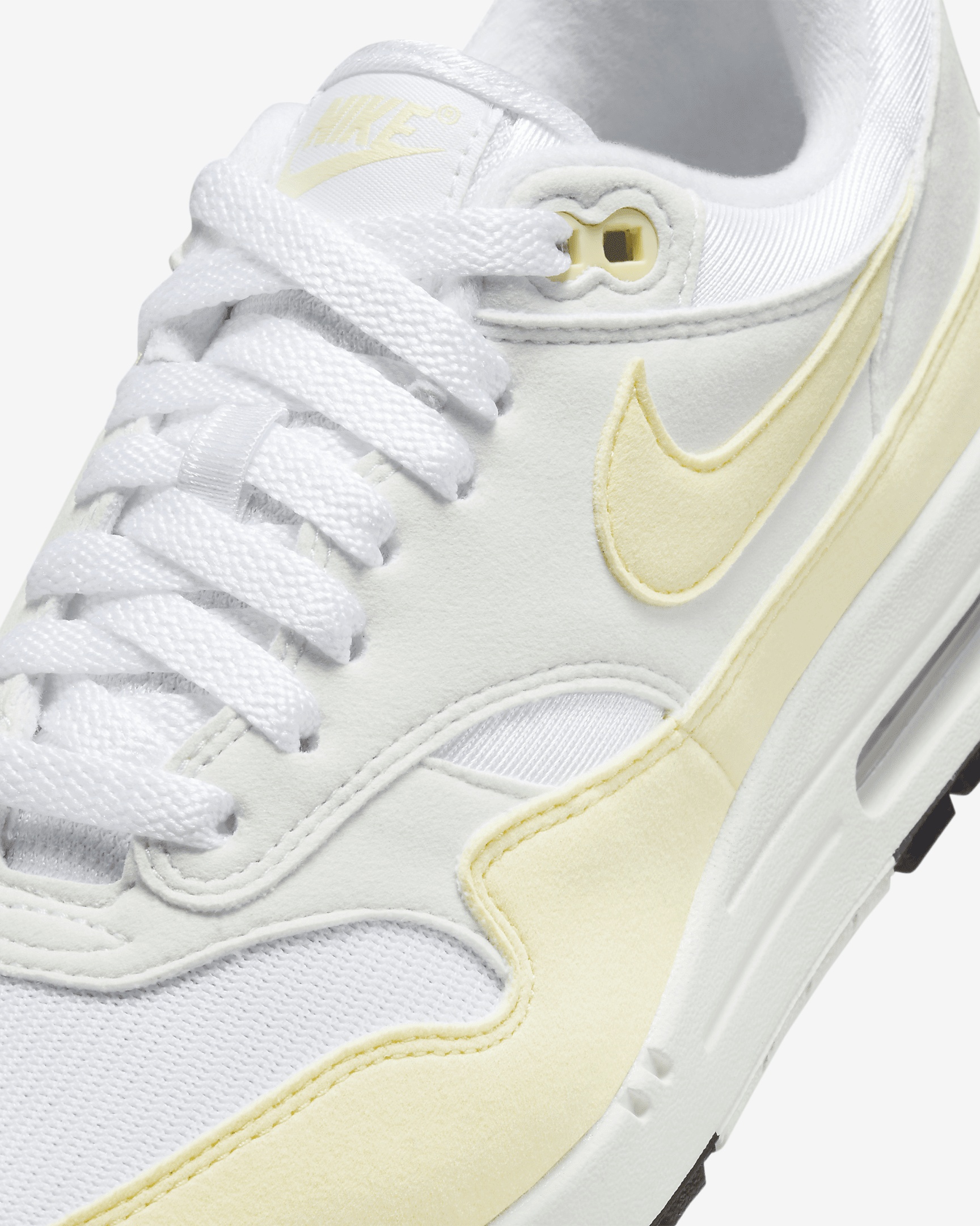 Nike Air Max 1 Women's Shoes - 8