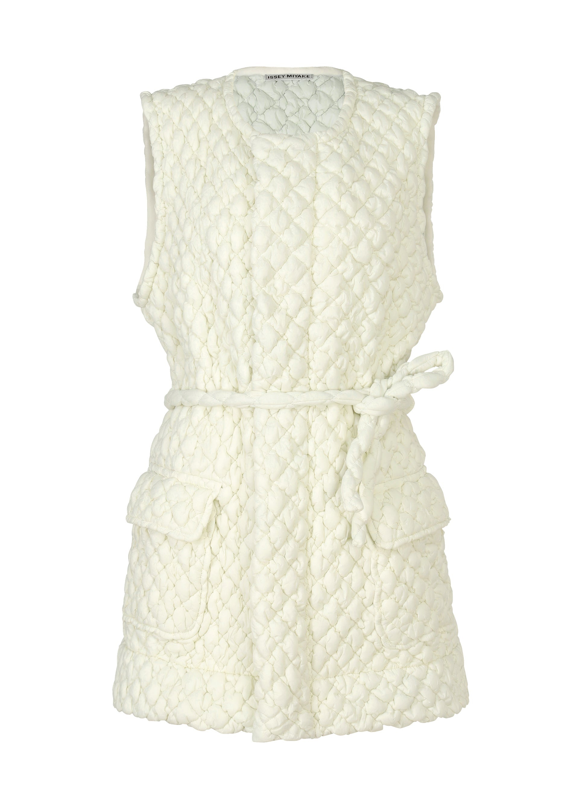 QUILTED STRETCH - 1
