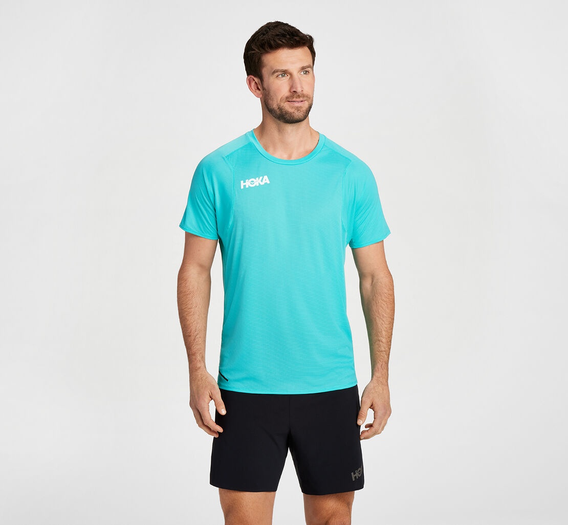Men's Glide Short Sleeve - 1