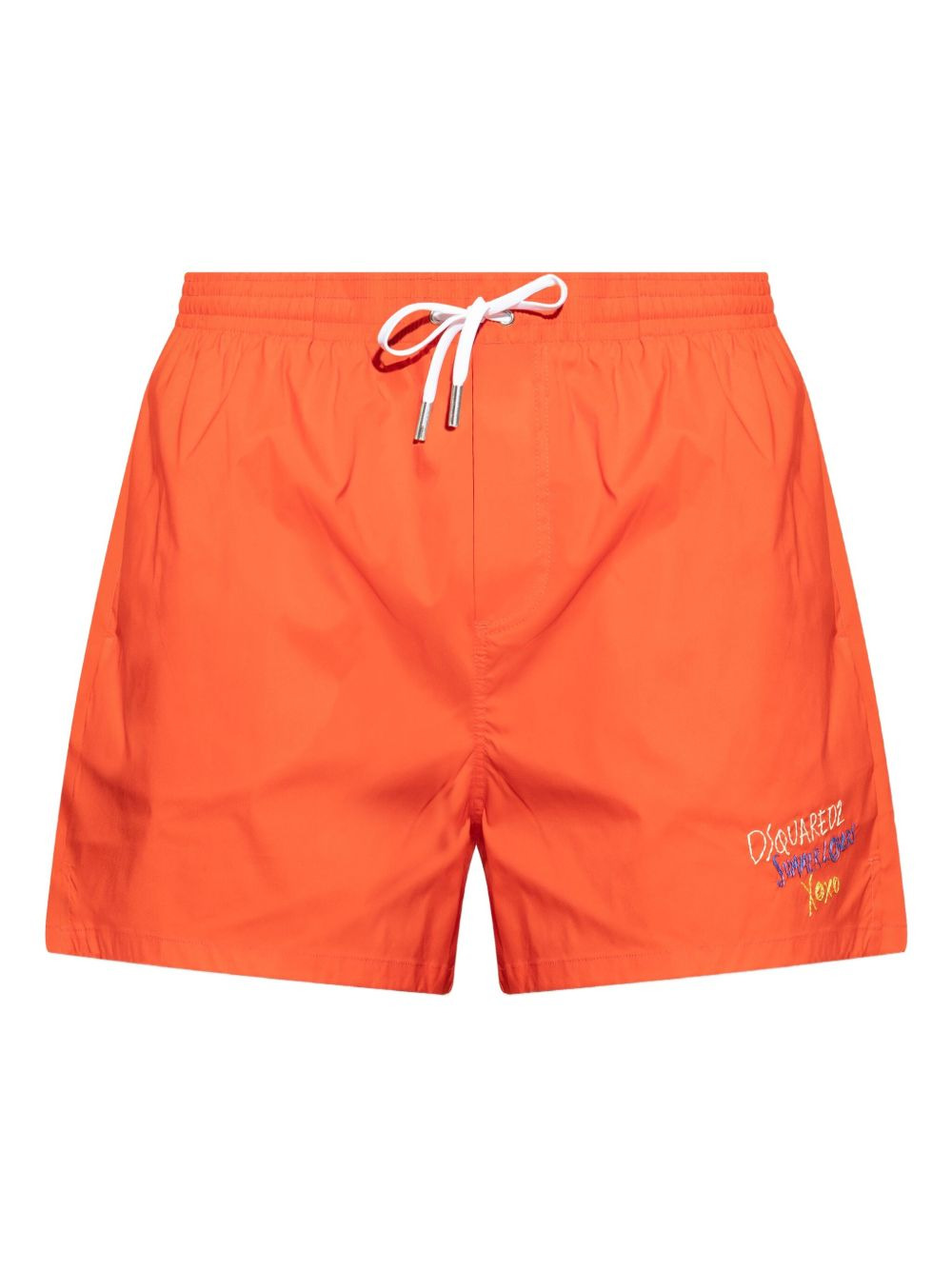 Summer Lovers swim shorts - 1