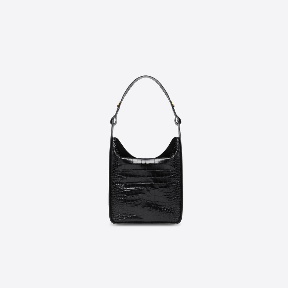 Women's Tool 2.0 Medium North-south Tote Bag in Black - 2