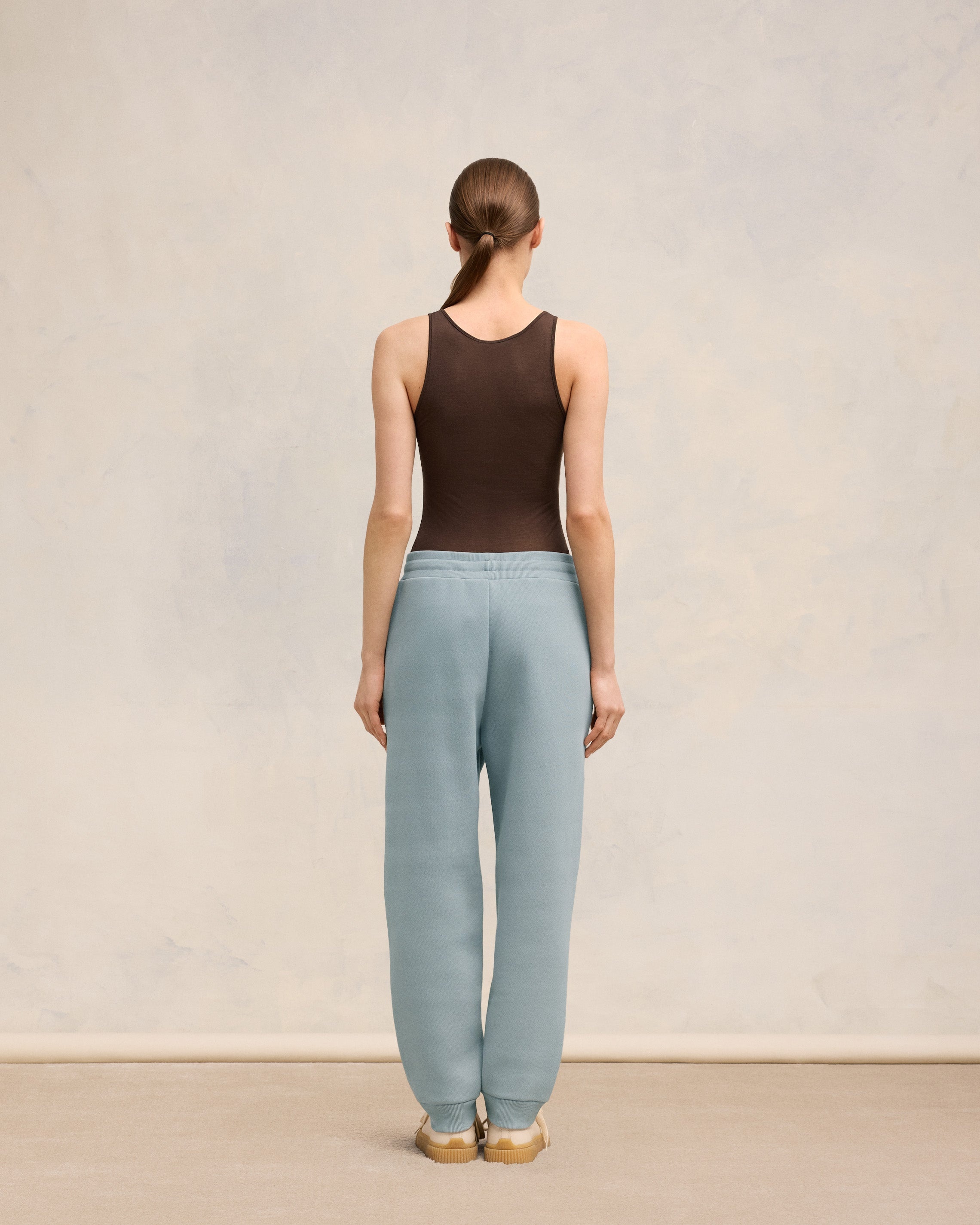 AMI DE COEUR TRACK PANTS - 4