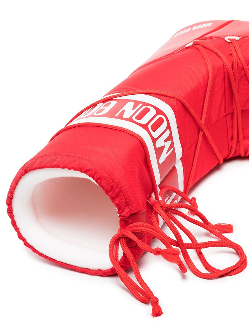 MOON BOOT MB ICON NYLON outlook