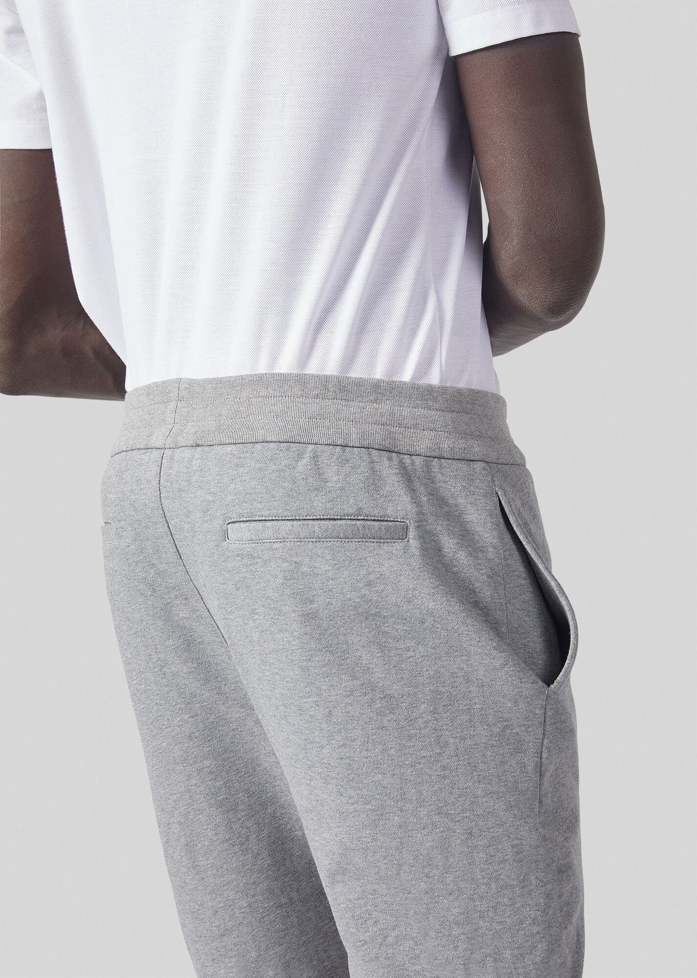 Sustainable Logo Sweatpants - 6