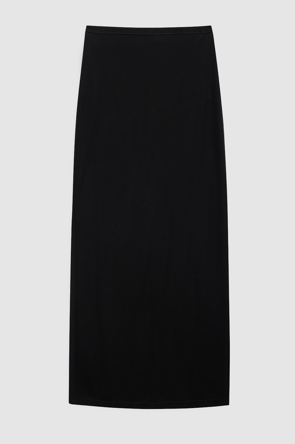 Lynn Skirt - Black - 1