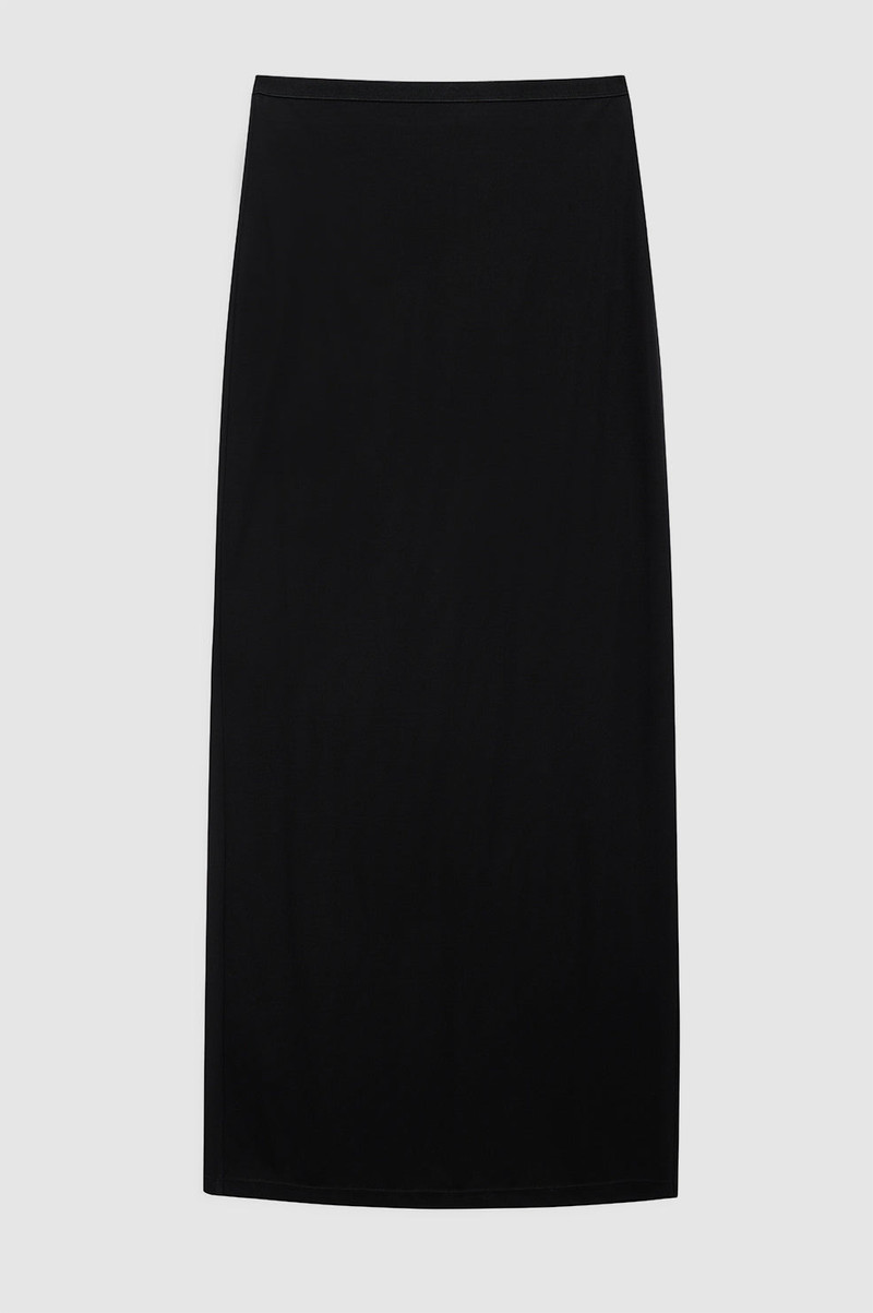 Lynn Skirt - Black 1
