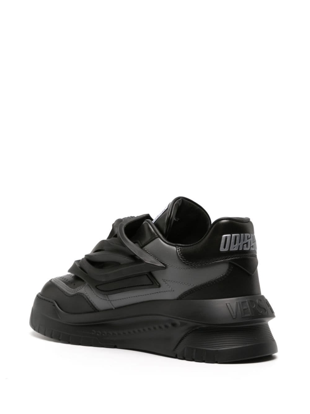 'ODISSEA' SNEAKERS - 3