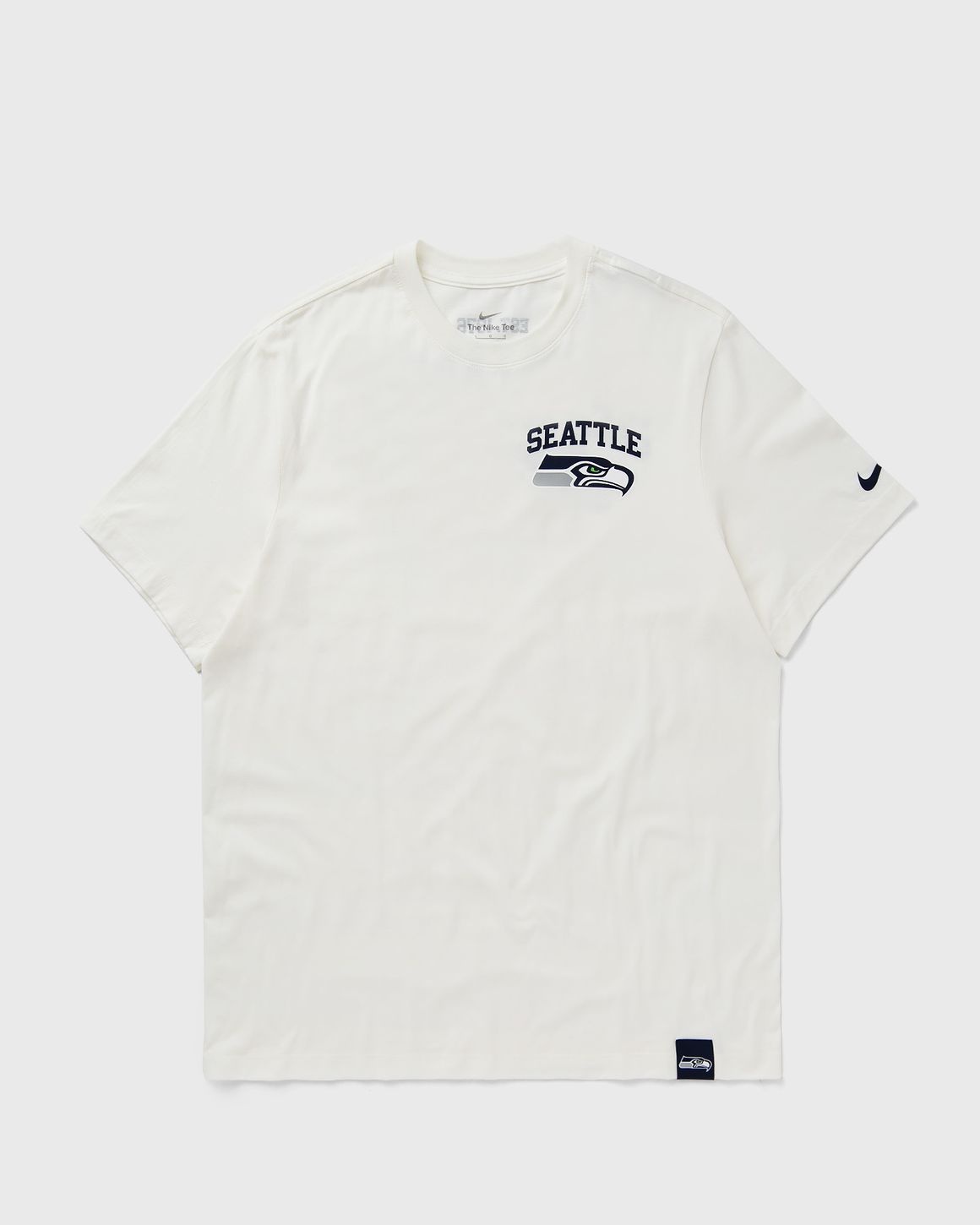 NFL Seattle Seahawks Essential Cotton Tee - 1