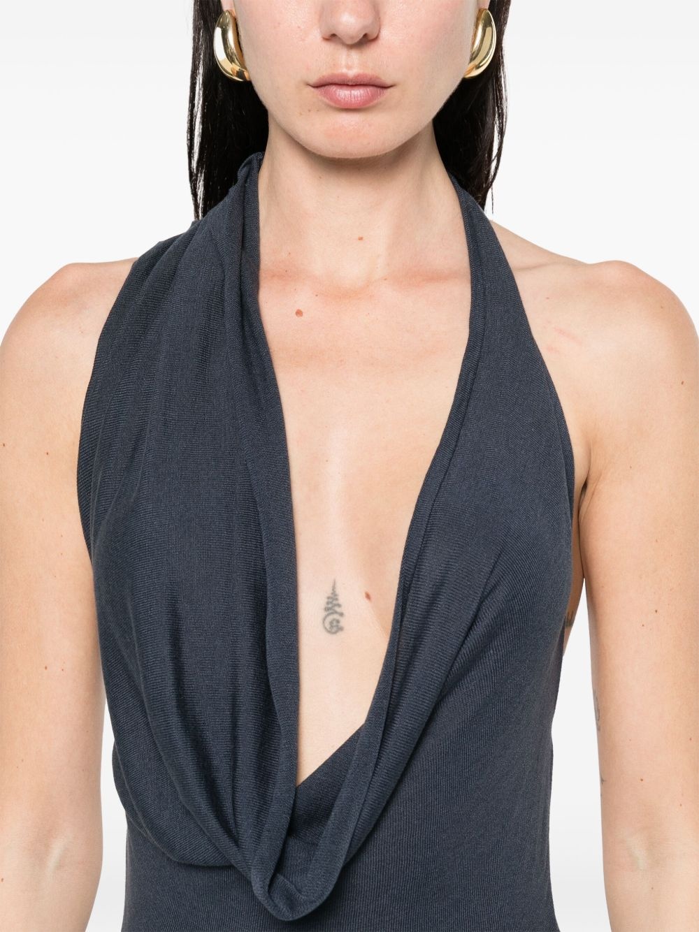 Yara maxi dress - 5