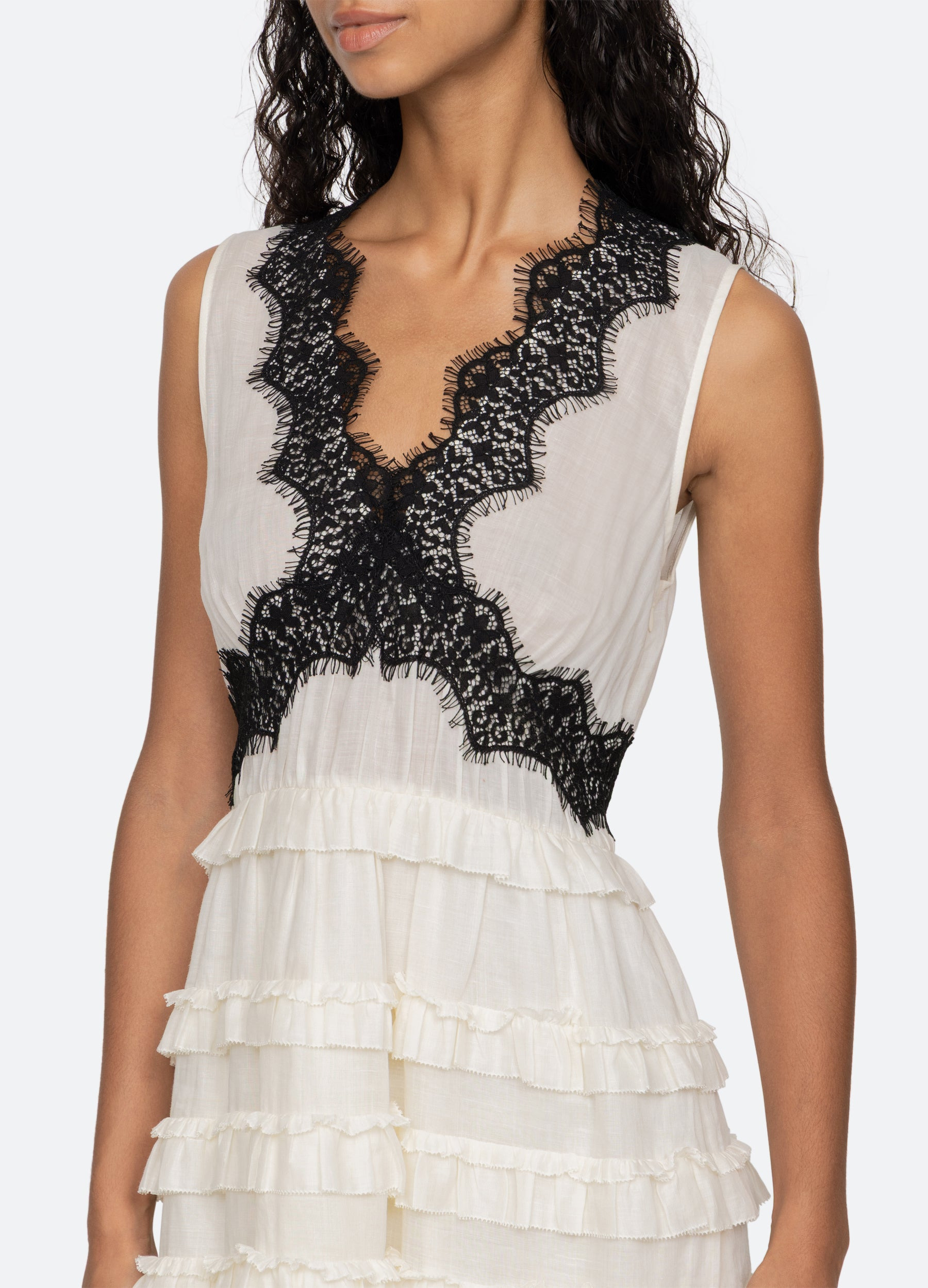 Anise Dress - 8