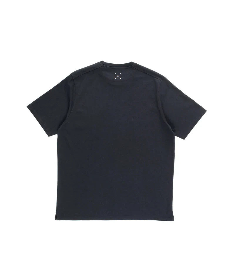 Pop Trading Company Swirl T-Shirt outlook