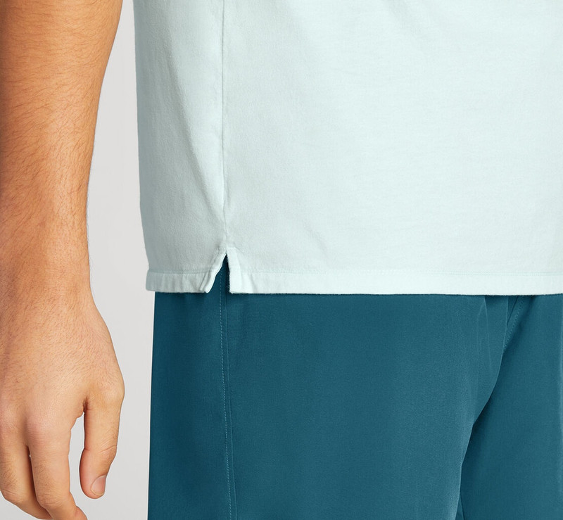 HOKA Men's All-Day Tee outlook