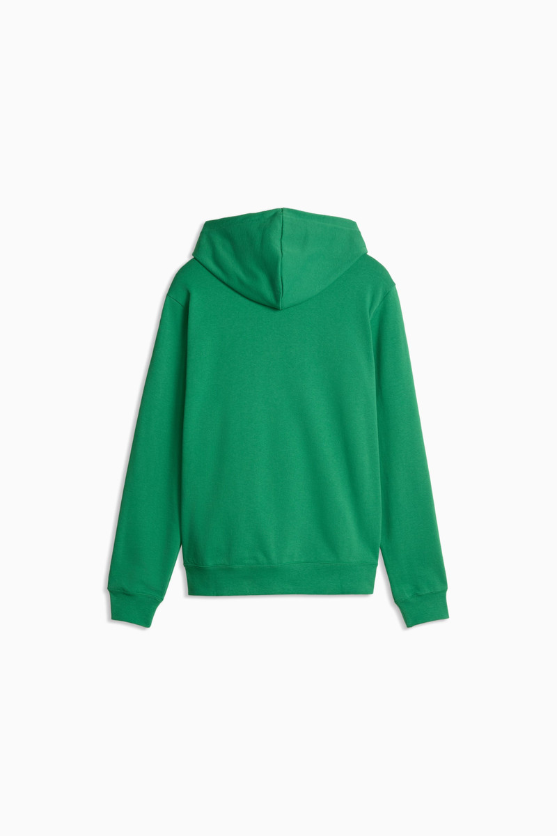 PUMA PUMA Elevated Essentials Men's Hoodie outlook