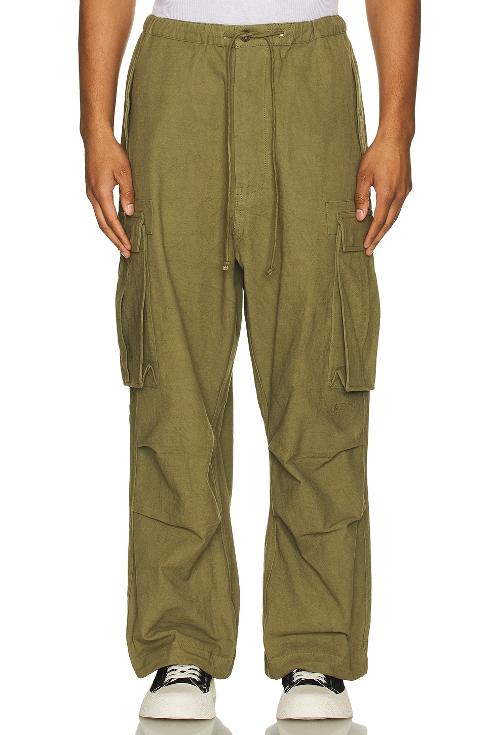 Peace Pants - 4