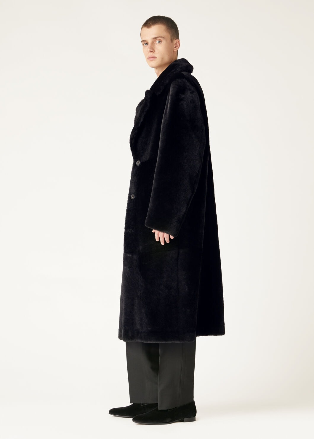 Emiliano Coat - 4
