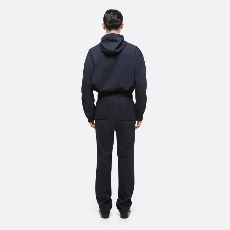 UTILITY CAR TROUSERS 4