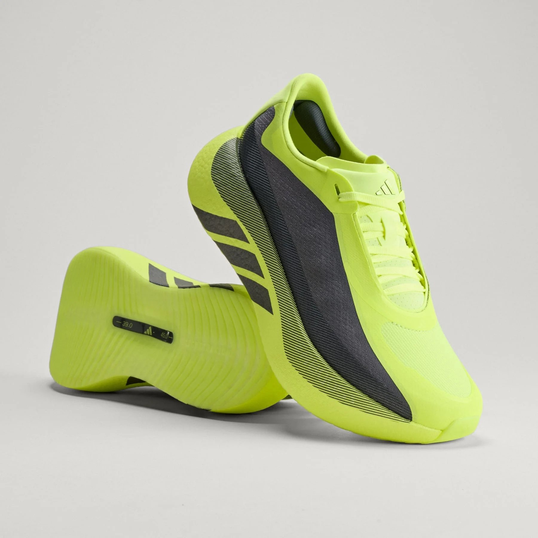 HYPERBOOST EDGE Running Shoes - 1