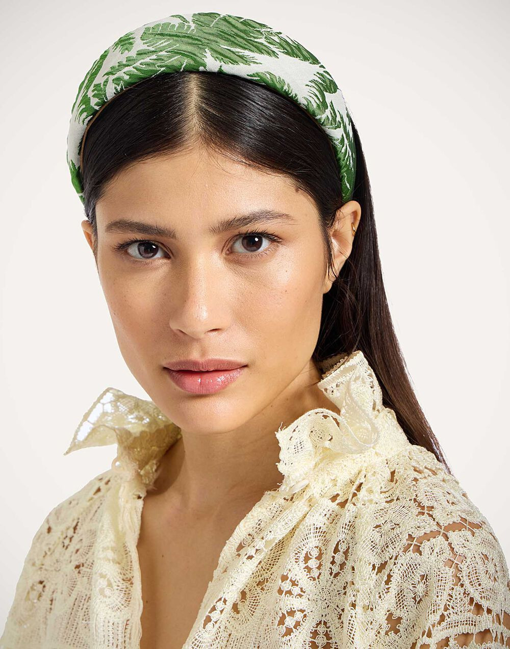 Flat Headband - 2