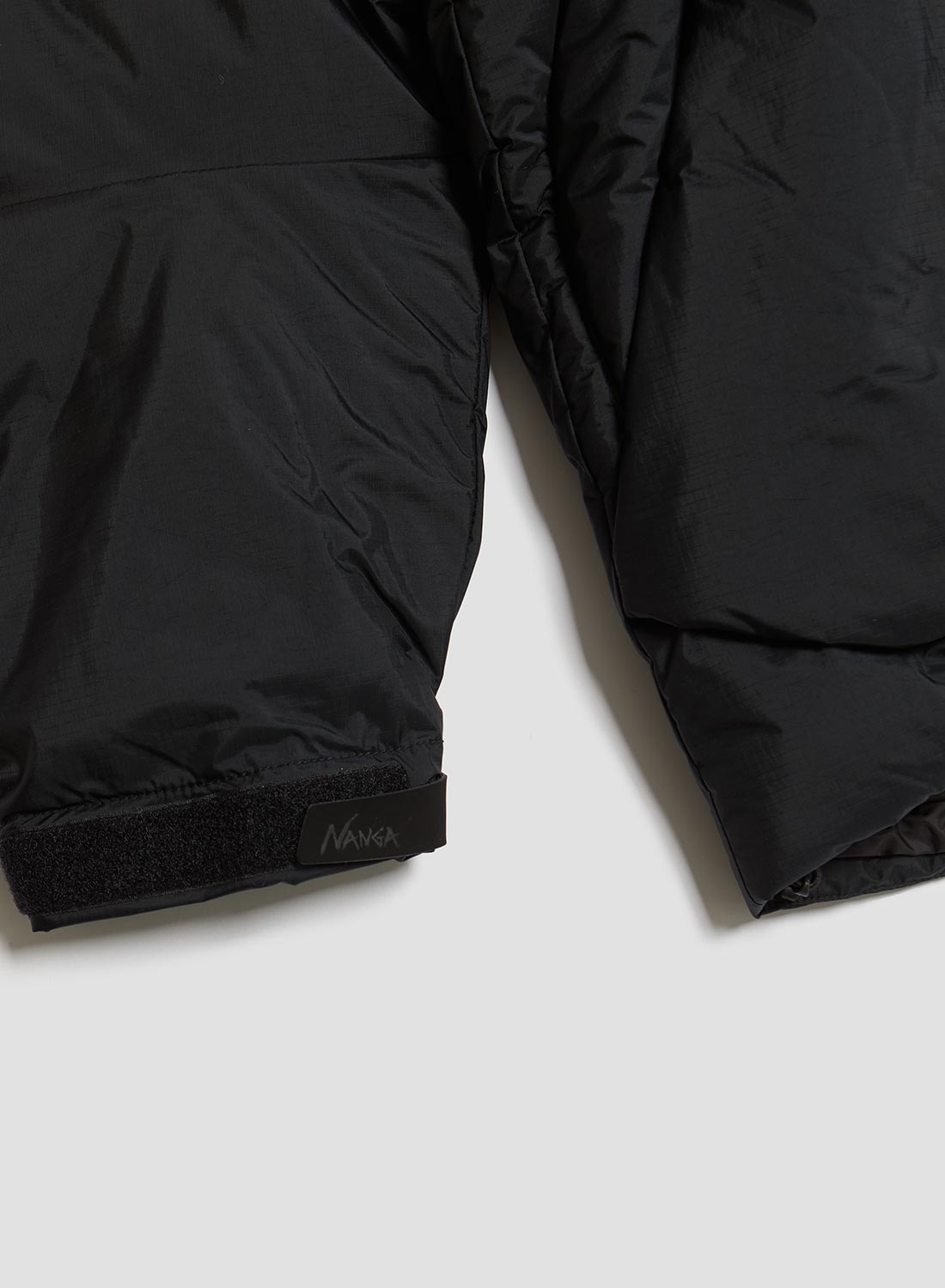 Nanga Aurora Tex Ibuki Down Jacket in Black - 6