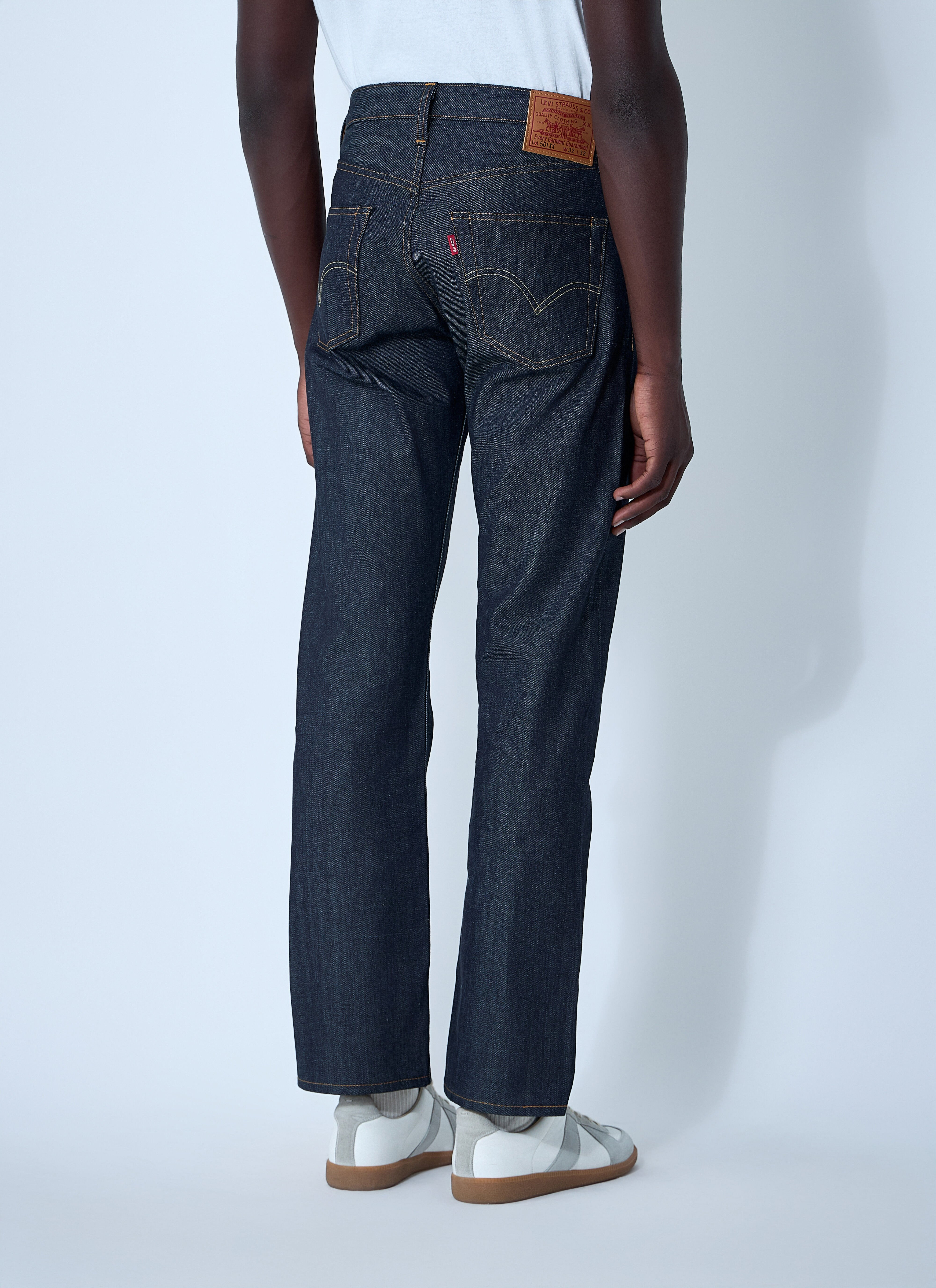 1947 501 Jeans - 4