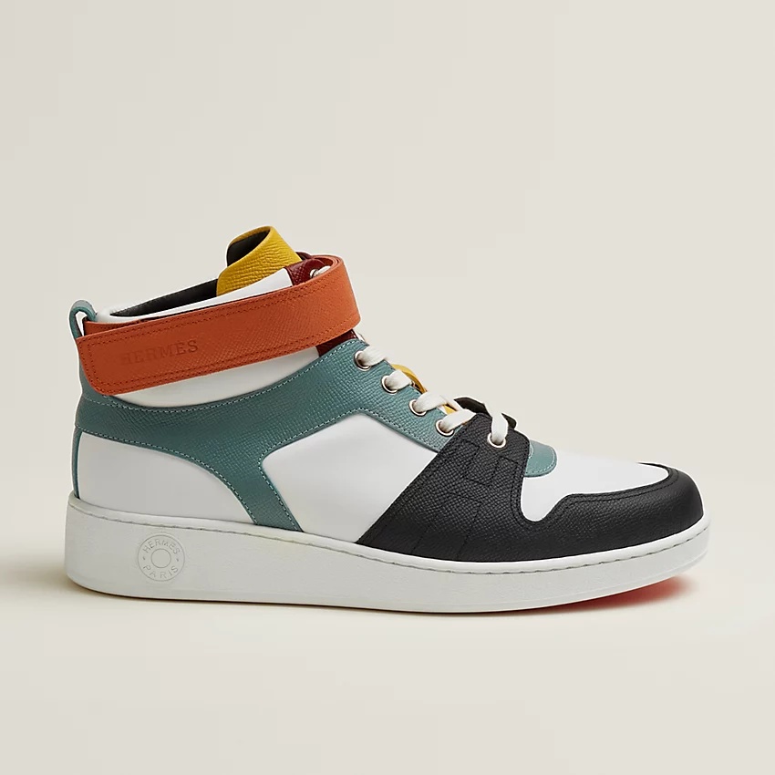 Freestyle sneaker - 4