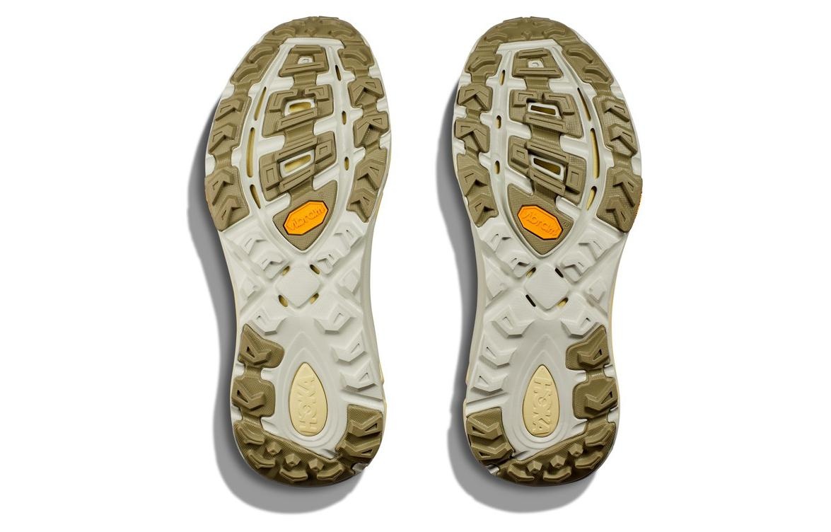 HOKA ONE ONE Mafate Speed 2 'Eggnog Celery Root' 1126851-ENG - 7