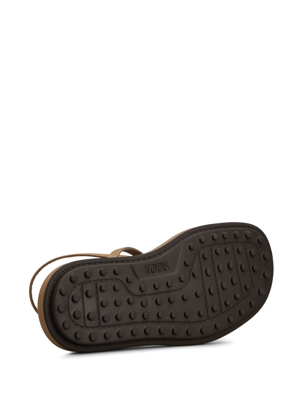 leather sandals - 4