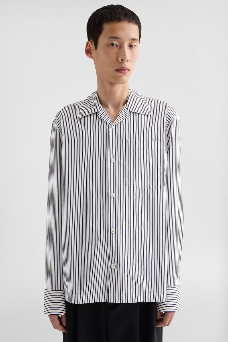 Lightweight Cotton Shirt 4