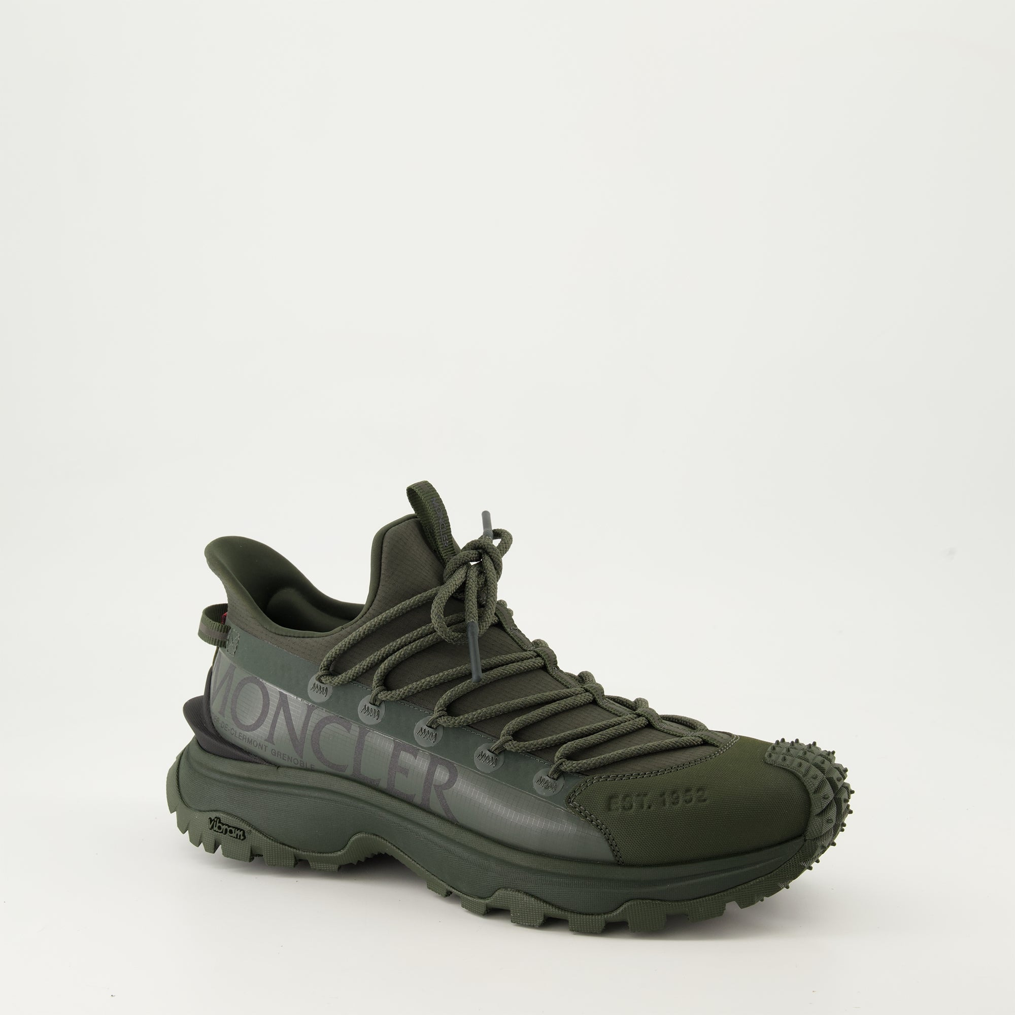 Baskets Trailgrip Lite - 2