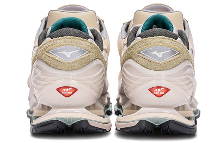 Mizuno Wave Prophecy LS 'White' D1GA238701 - 5