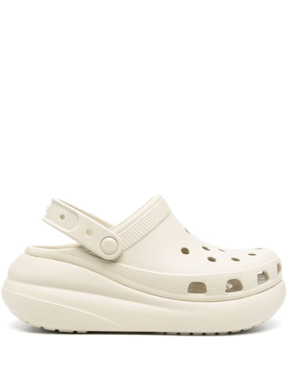 Crush slingback clogs - 1