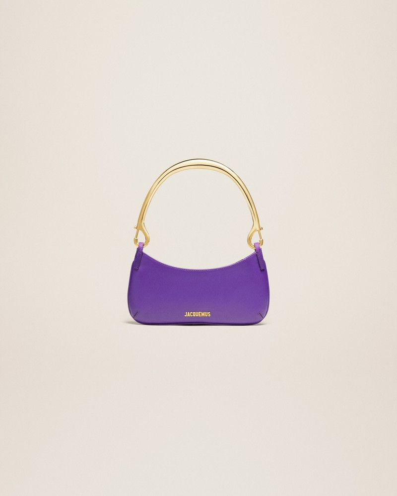 Le Bisou mousqueton 3