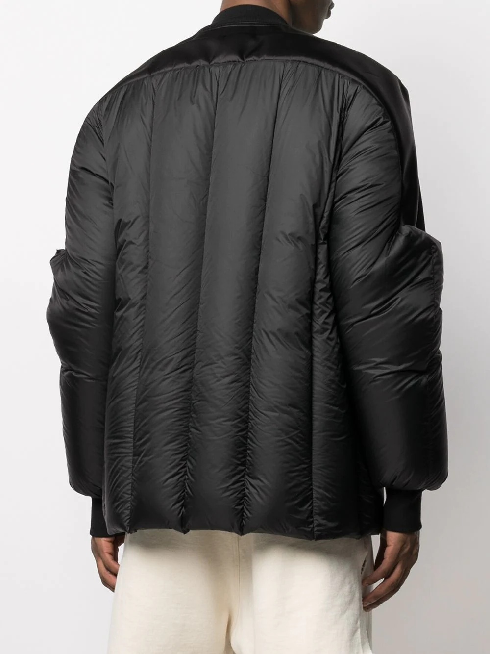 Geth bomber jacket - 4