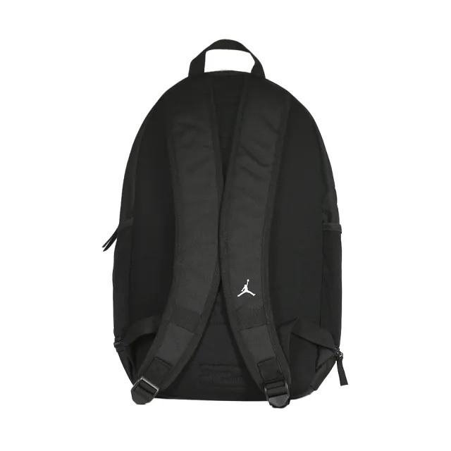 Air Jordan Jersey Backpack 'Black' JD2323008GS-001 - 2