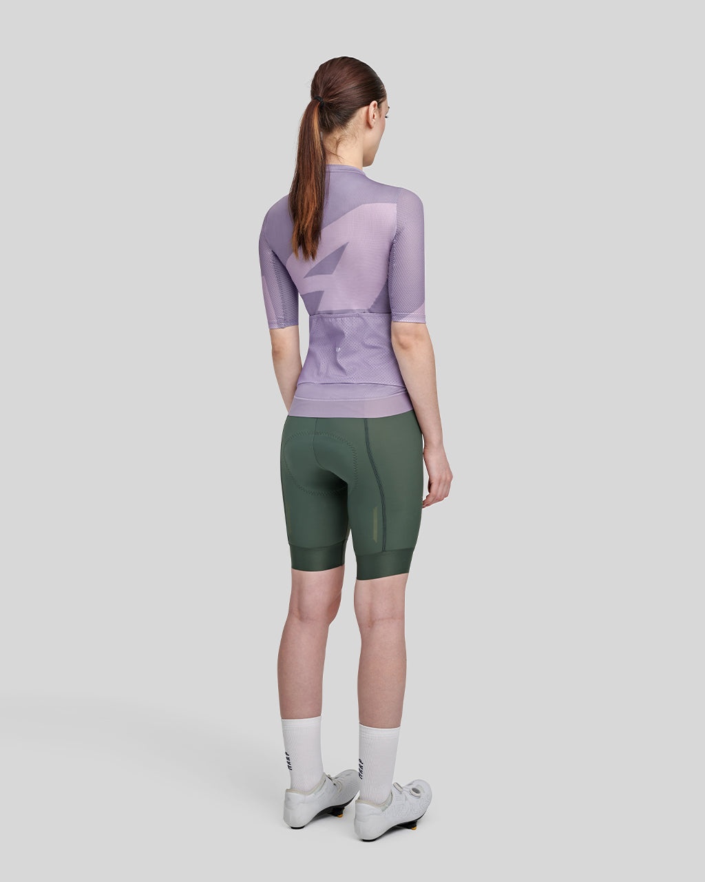 Women's Evolve Pro Air Jersey - 4