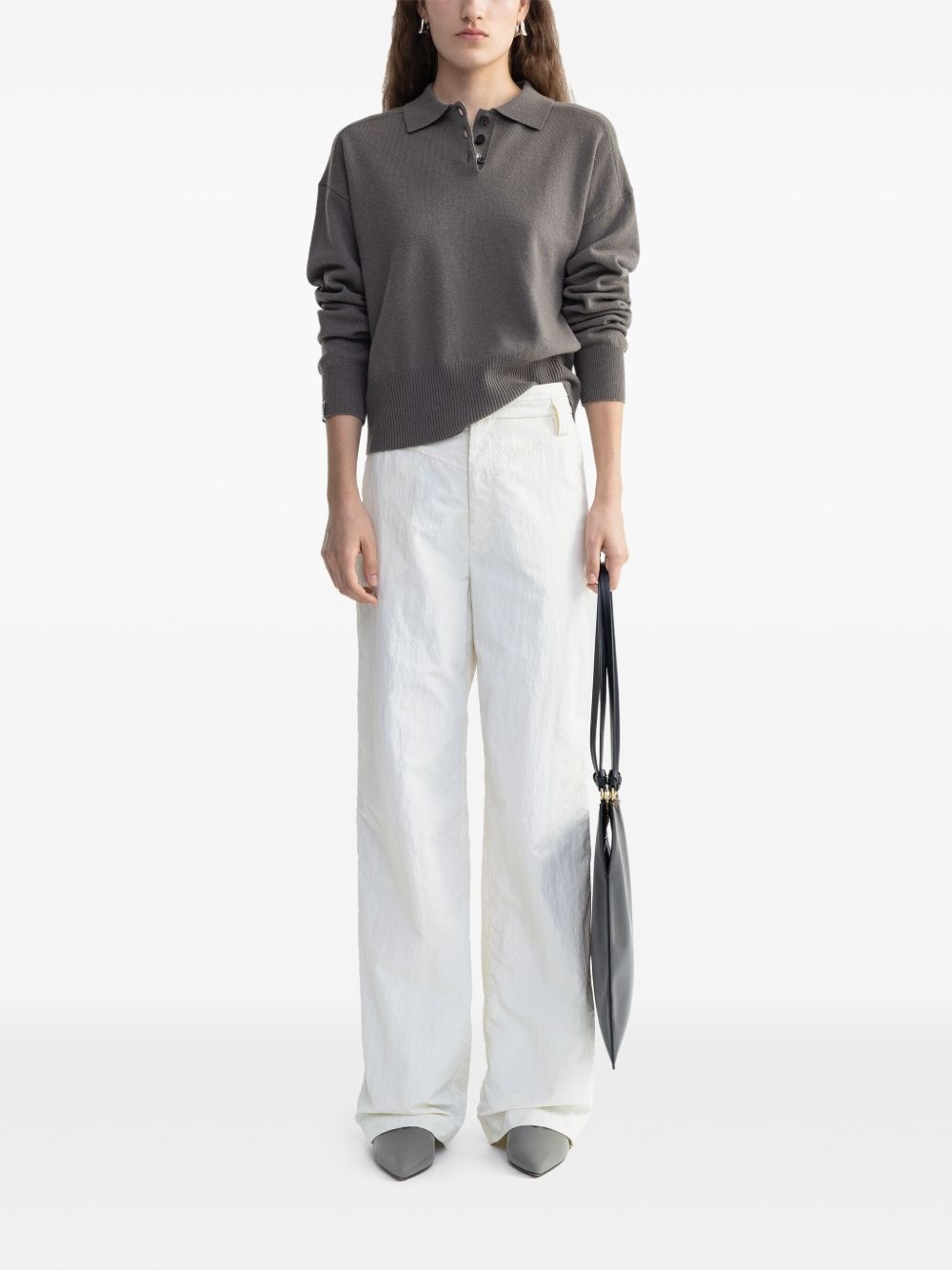 Blade trousers - 2
