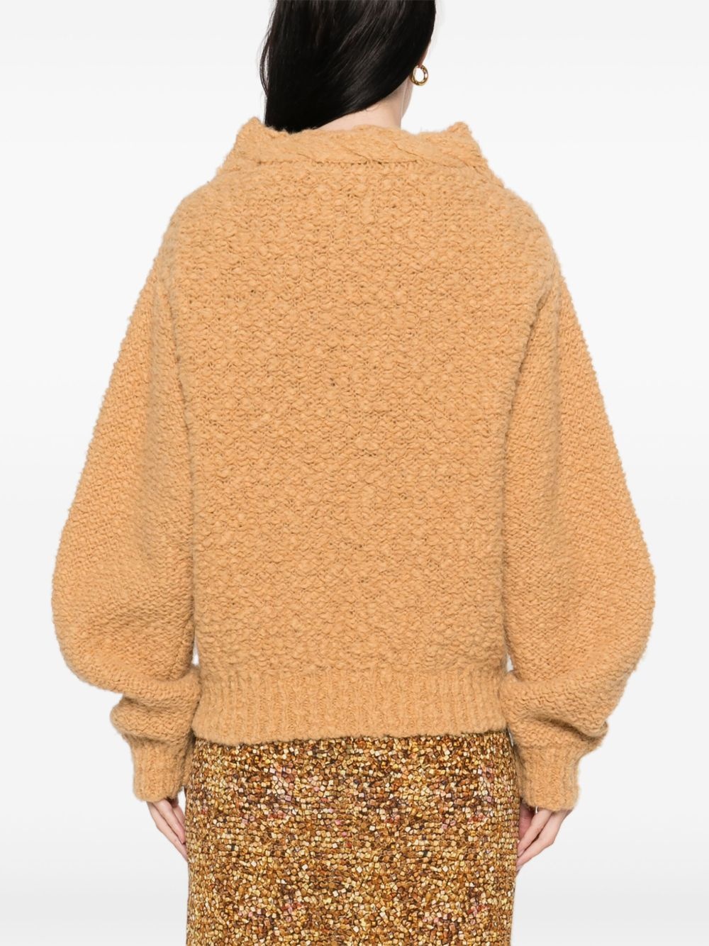 Romane sweater - 4