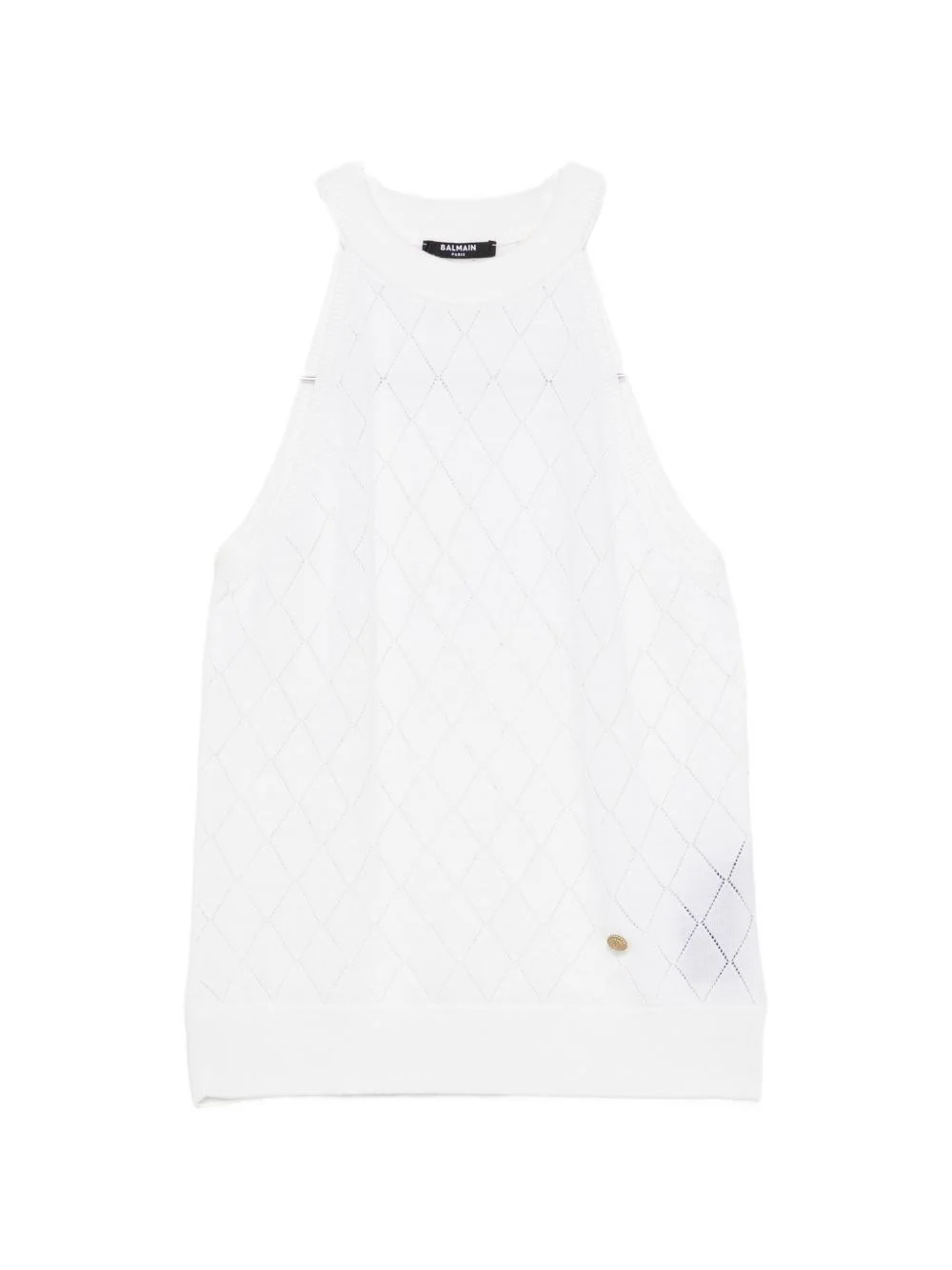 Wool top - 1