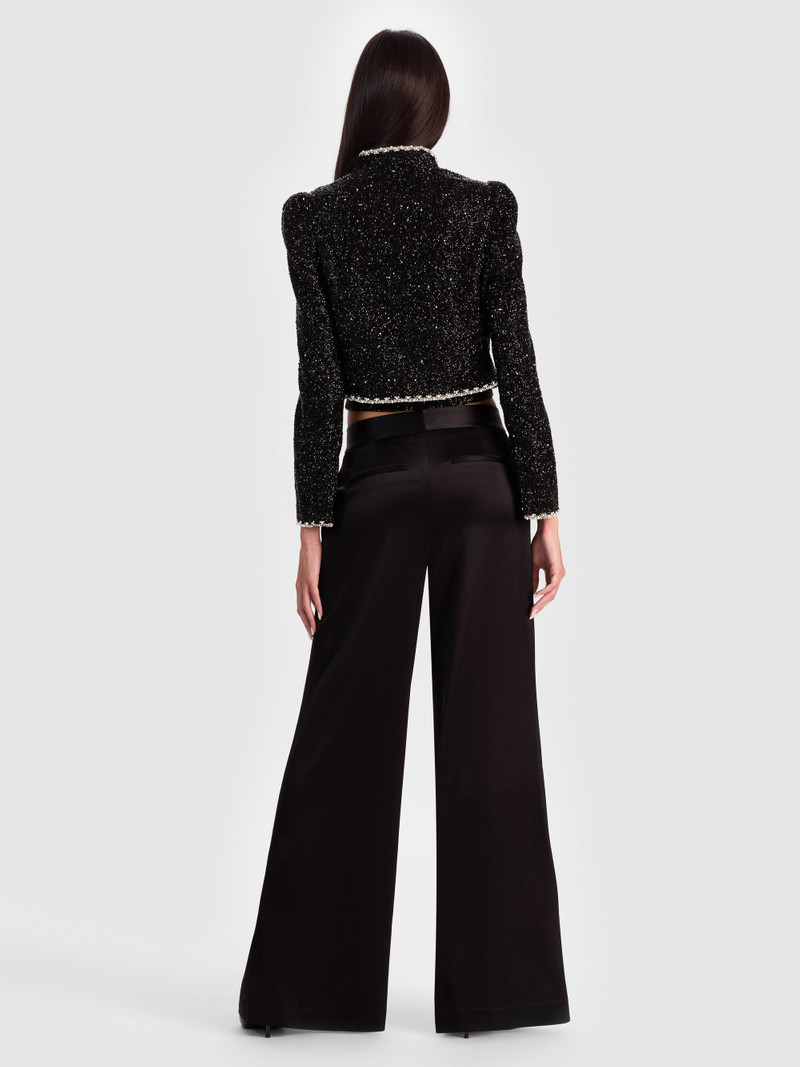 ILARIA EMBELLISHED JACKET 5