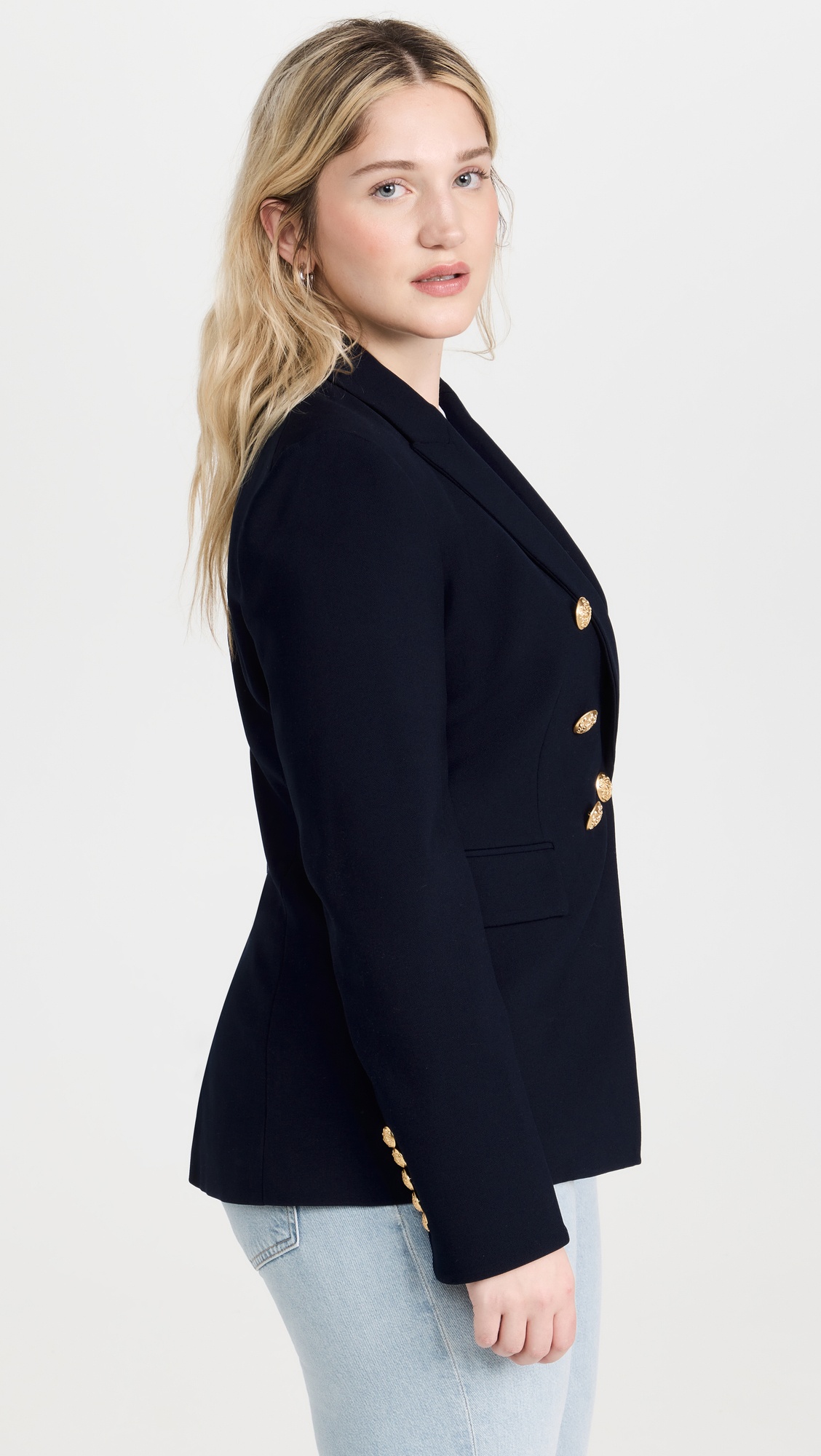 Miller Dickey Jacket - 9