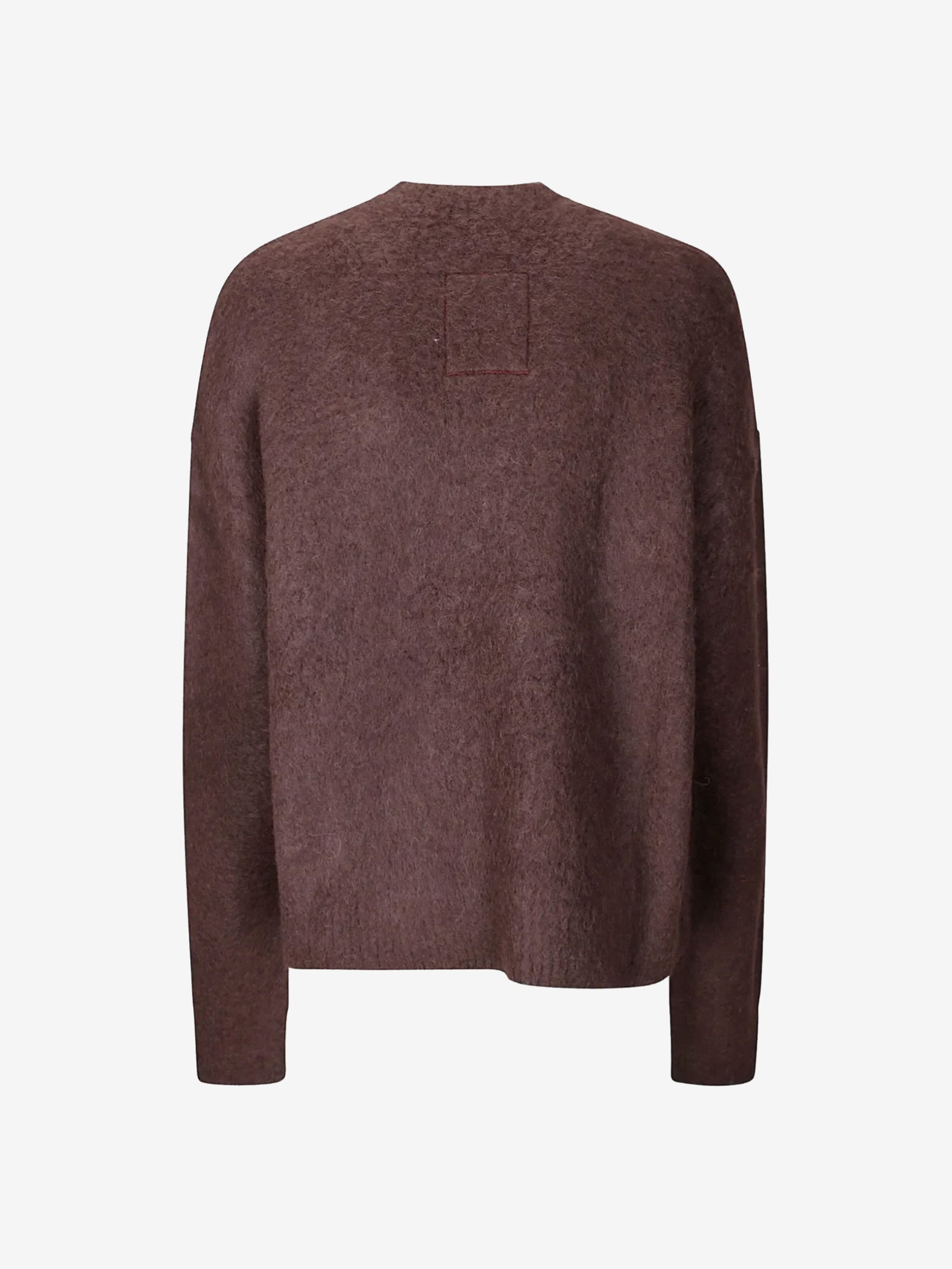 UMA WANG - Women Long Sleeve Top - 2