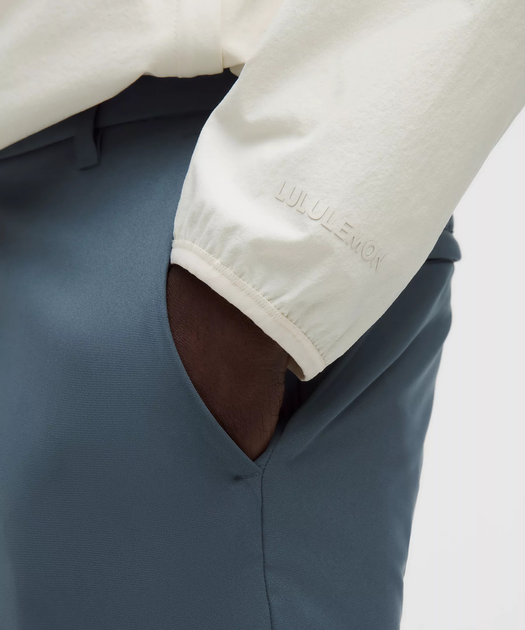 Commission Classic-Fit Pant 34L - 5