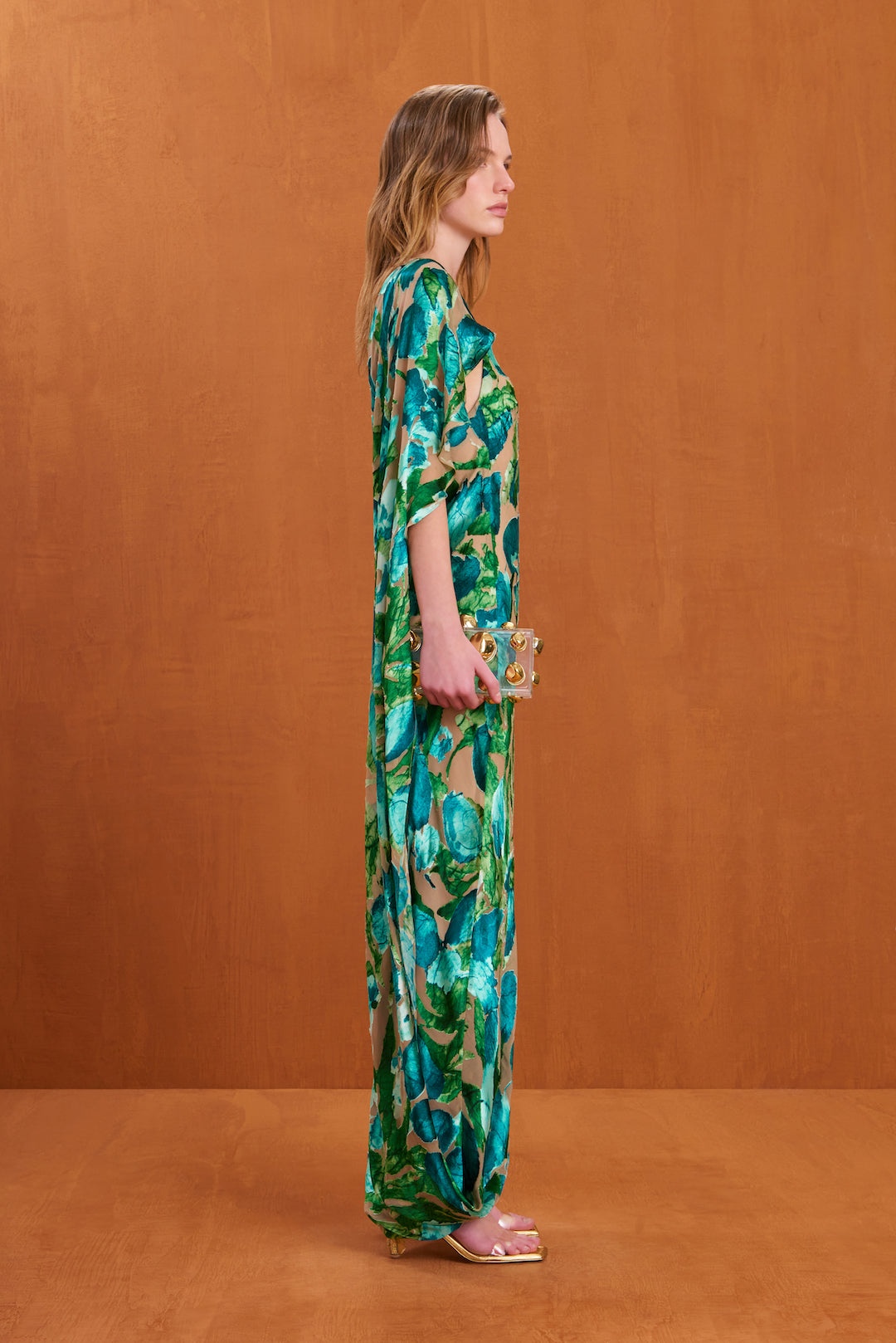 IKER DRESS - 3