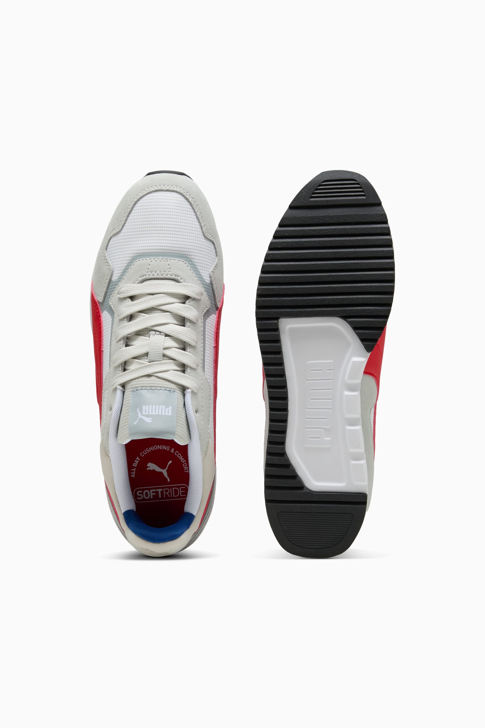 SOFTRIDE ST MILER Unisex - 4