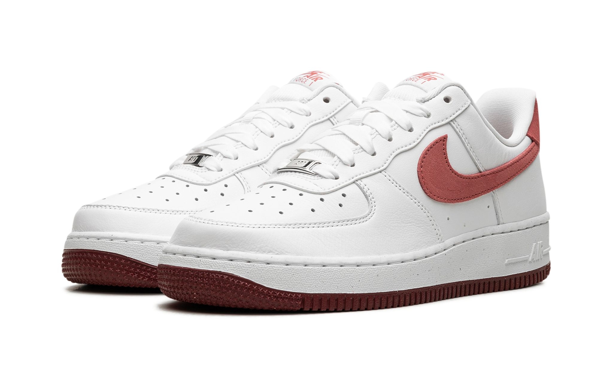 AIR FORCE 1 WMNS "Adobe" - 2